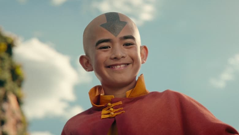 Ep 1 Aang