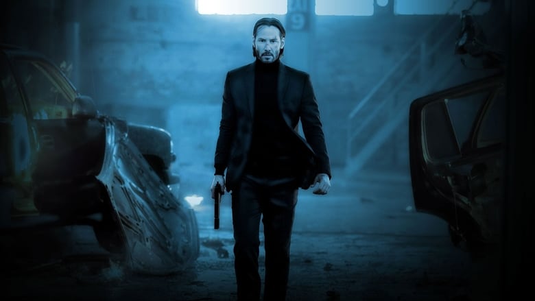 John Wick: Chapter 1