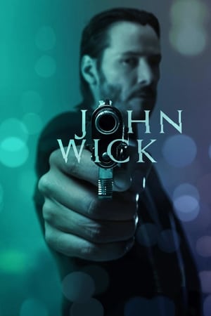 John Wick: Chapter 1