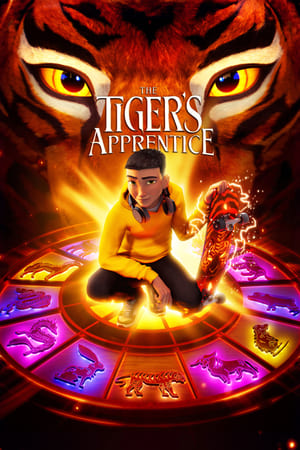 The Tiger\'s Apprentice