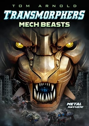 Transmorphers: Mech Beasts