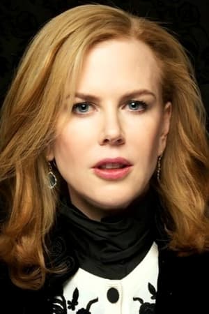 Nicole Kidman