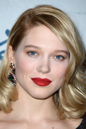 Léa Seydoux