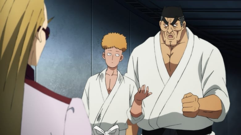 Ep 5 The Martial Arts Tournament