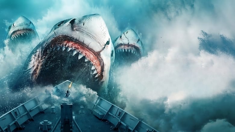 Megalodon: The Frenzy